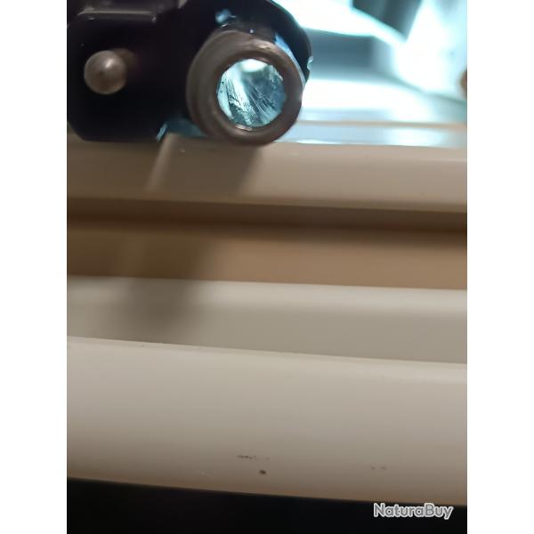 PISTOLET 6.35 UNION SAINT ETIENNE TBE