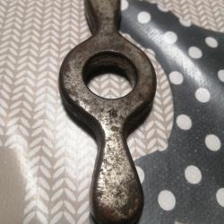 RECALIBREUR DE CALIBRE 16