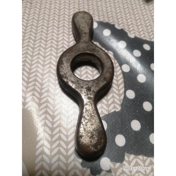 RECALIBREUR DE CALIBRE 16