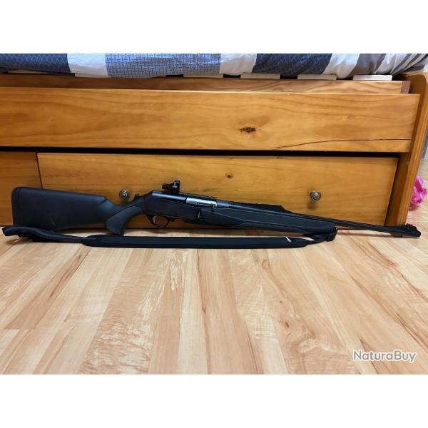 Browning bar mk3 9.3x62