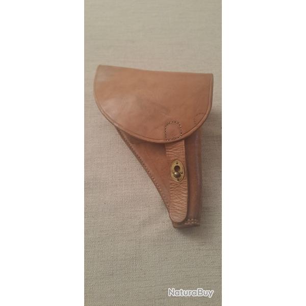 HOLSTER SIMPLIFIE POUR REVOLVER 1892