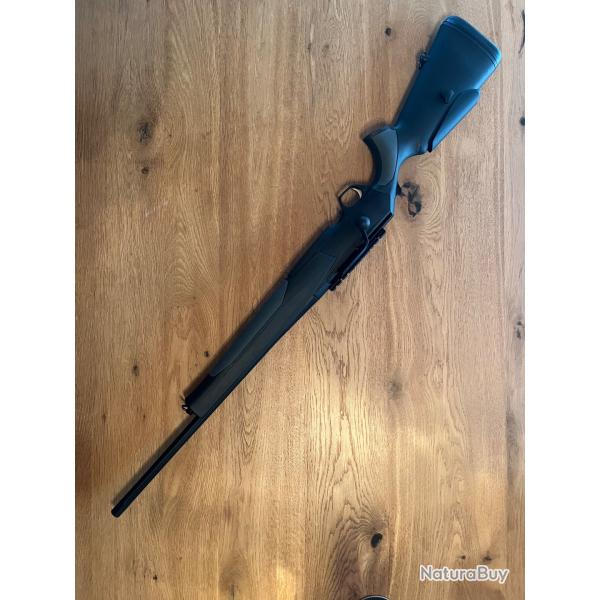 Browning Maral Nordic HC cal.308win