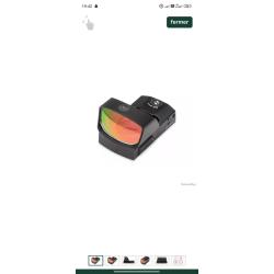 Burris fast fire 4 neuf