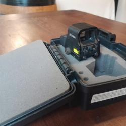 Point rouge Eotech XPS 3