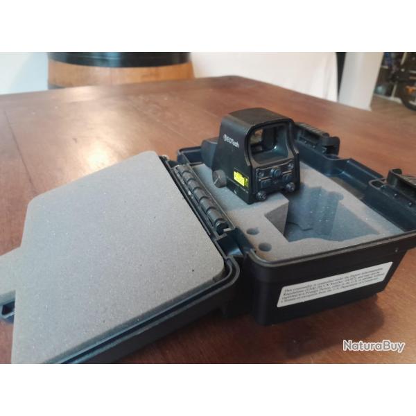 Point rouge Eotech XPS 3