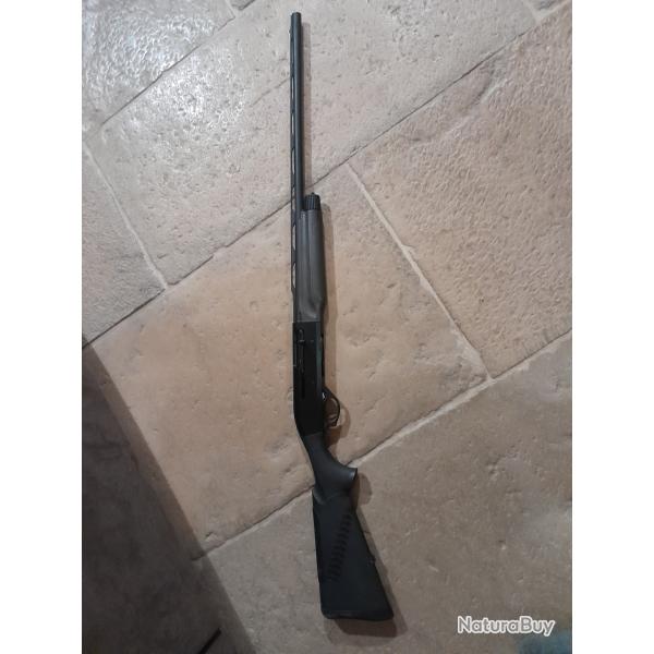 Benelli M2 Confortech Cal 20 tr�s propre