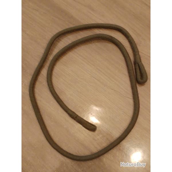 Dragonne cordon anglais WW2