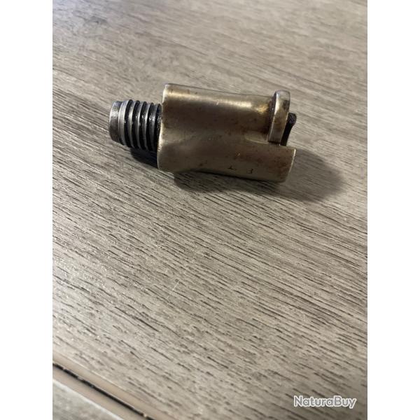 Noix de culasse Mauser Su�dois M96 et M38 Carl Gustav