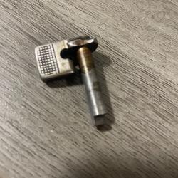 Drapeau de s&ucirc;ret&eacute; Mauser Su&eacute;dois M96 et M38 Carl Gustav