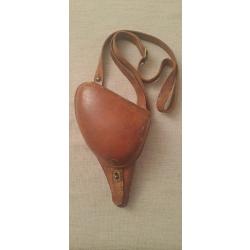 ETUI JAMBON POUR REVOLVER 1892