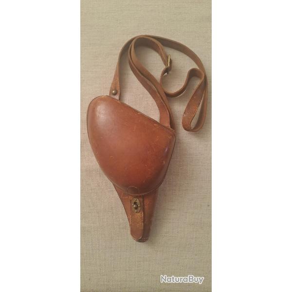 ETUI JAMBON POUR REVOLVER 1892