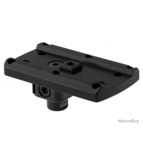 Montage Aimpoint Acro C1 ou C2 pour embase Leupold QR (Quick Release) - Diam�tre A plaque