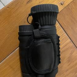 Manoculaire nocturne num'axes