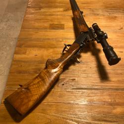 Express Blaser 97. 30R Blaser