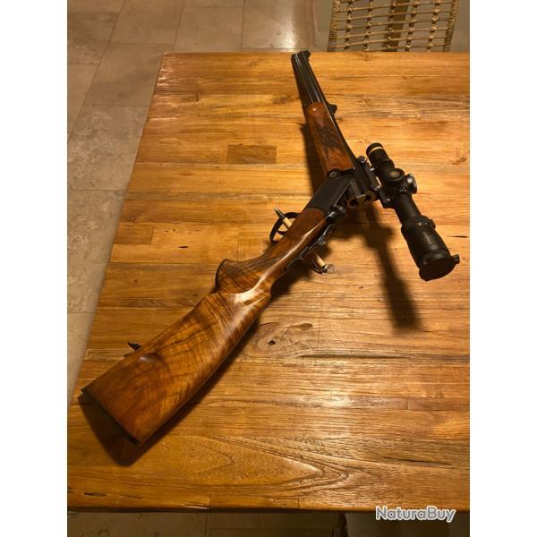 Express Blaser 97. 30R Blaser