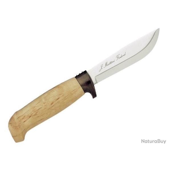 Poignad Condor � Depecer lame de 10 cm avec son �tui Cuir