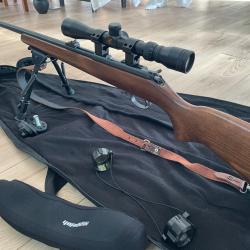 CZ 455 22LR