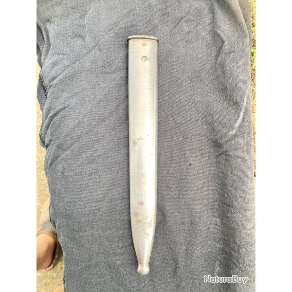�tui ou fourreau allemand pour poignards ou ba�onnettes de sortie allemand