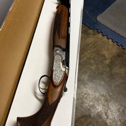 Fusil ata armes silverline II