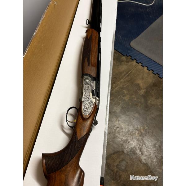 Fusil ata armes silverline II