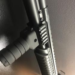 POIGN&Eacute;E AVANT PICATINNY