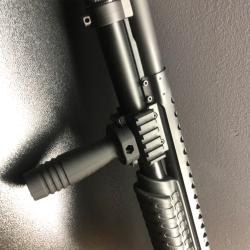 POIGN&Eacute;E AVANT TACTIQUE PICATINNY