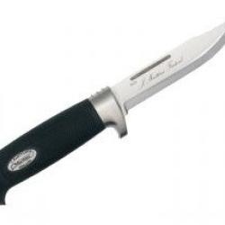 Poignad Big Game basic avec son &eacute;tui Cuir