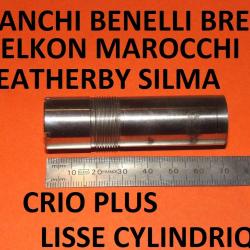 choke LISSE CRIO PLUS BENELLI FRANCHI BREDA SILMA MAROCCHI ASELKON SILMA - VENDU PAR JEPERCUTE