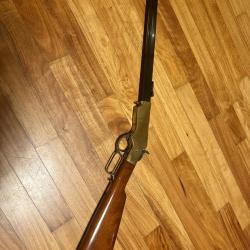 Carabine uberti trappeur 44-40