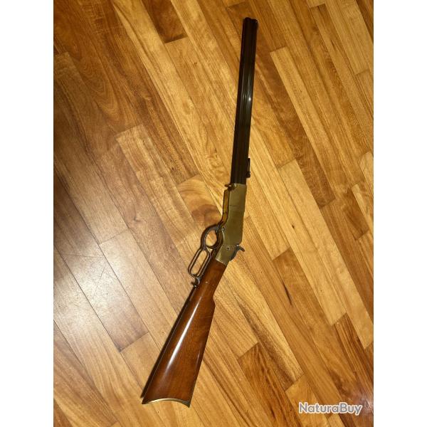Carabine uberti trappeur 44-40