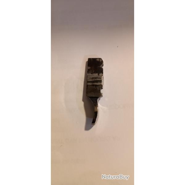 Doigts armement fabarm