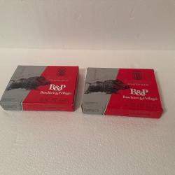 B&P / baschieri & pellagri cal 12