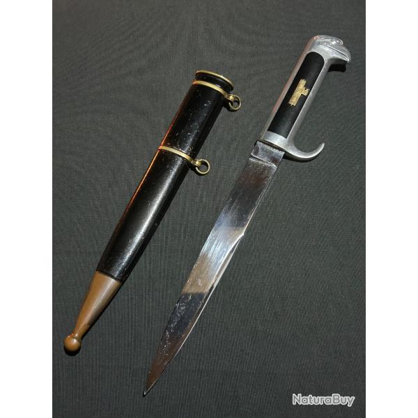 Dague italienne mod�le 1937 d'officier - WW2