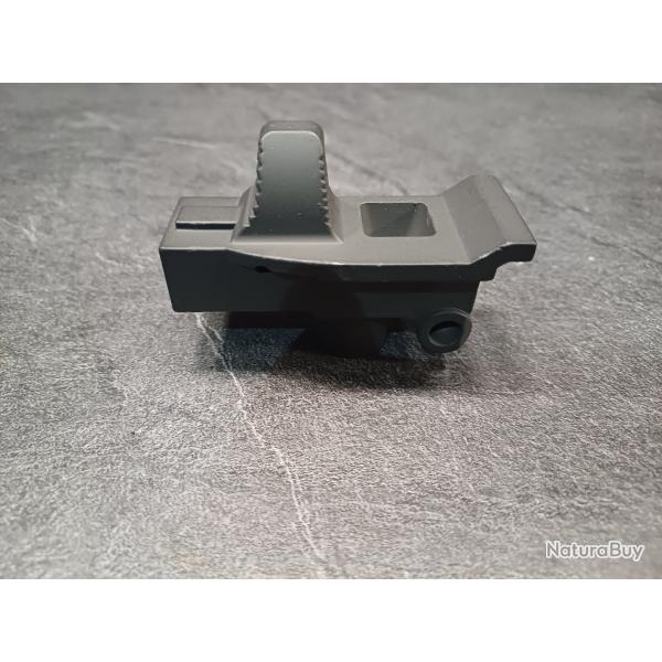 Backplate G36 GBBR
