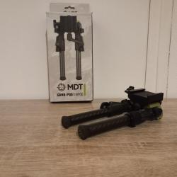 Bipied MDT GRND-POD Fixation Arca