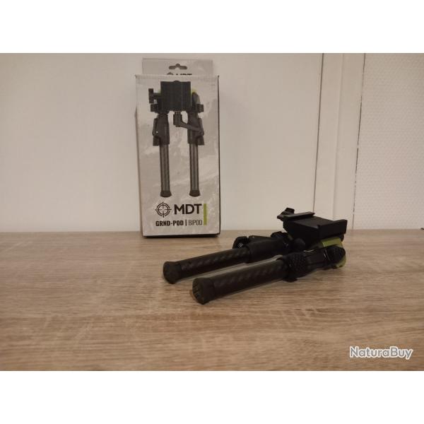 Bipied MDT GRND-POD Fixation Arca