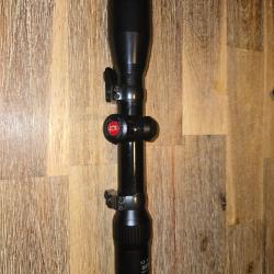 Lunette docter unipoint 1,5-6x42