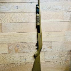 FUSIL WINCHESTER SXP DARK EARTH DEFENDER CALIBRE 12/76