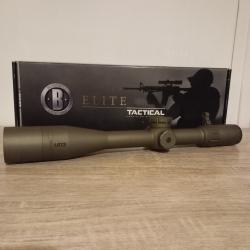 Lunette Bushnell Elite Tactical 4,5-18 x 44 LRTS