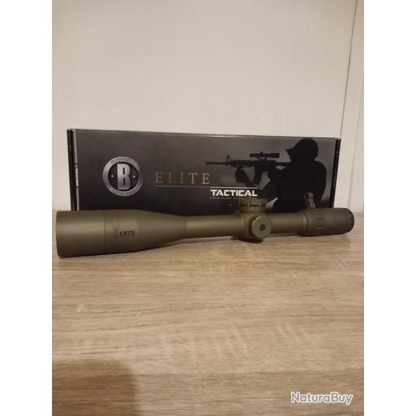 Lunette Bushnell Elite Tactical 4,5-18 x 44 LRTS