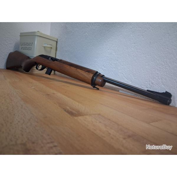 Marlin 989 M2, 22 LR semi-automatique