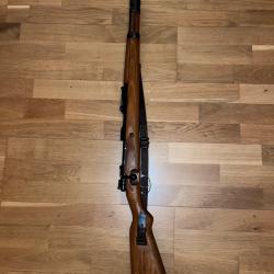 Mauser 98k dot 1945