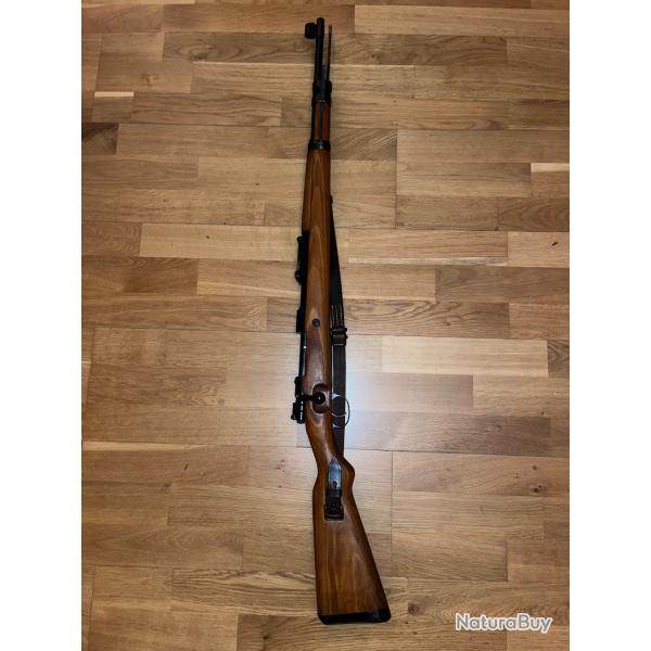 Mauser 98k dot 1945
