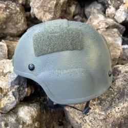 Casque balistique AS-501