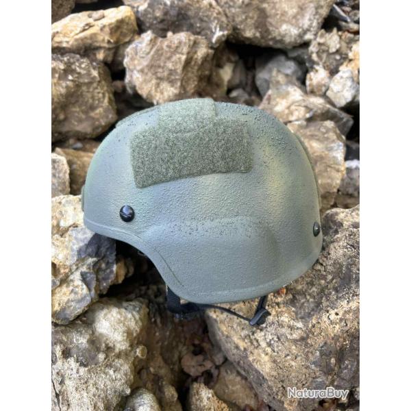 Casque balistique AS-501