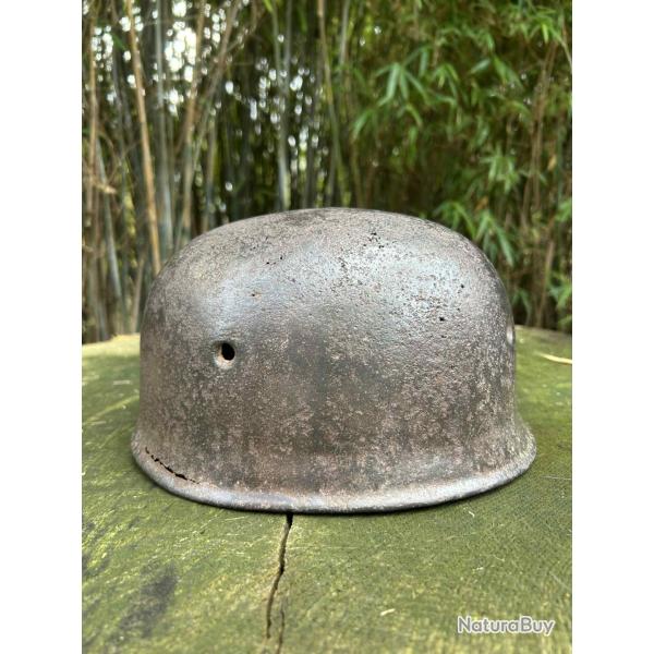 casque para allemand m38 ww2