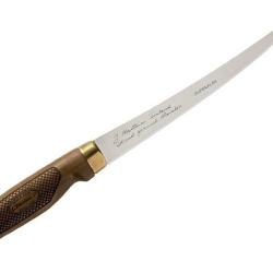Poignard &agrave; Filets classic superflex avec son &eacute;tui Cuir