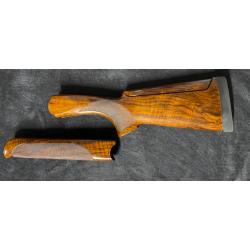 Crosse et devant Beretta DT11