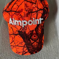 Casquette camo blaze Aimpoint