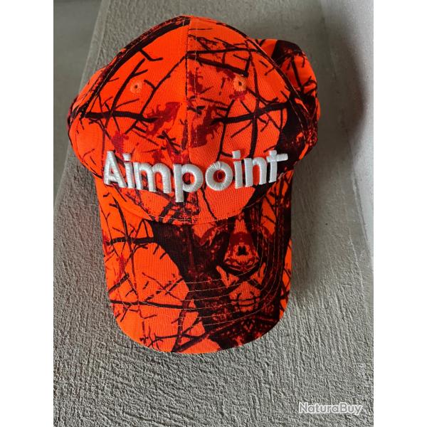 Casquette camo blaze Aimpoint